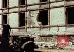 Image of bomb damage Berlin Germany, 1945, second 33 stock footage video 65675031433
