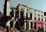 Image of bomb damage Berlin Germany, 1945, second 35 stock footage video 65675031433