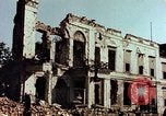 Image of bomb damage Berlin Germany, 1945, second 40 stock footage video 65675031433