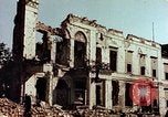Image of bomb damage Berlin Germany, 1945, second 45 stock footage video 65675031433