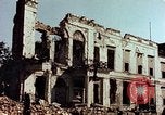 Image of bomb damage Berlin Germany, 1945, second 48 stock footage video 65675031433