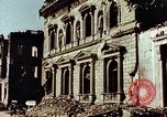 Image of bomb damage Berlin Germany, 1945, second 52 stock footage video 65675031433