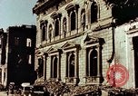 Image of bomb damage Berlin Germany, 1945, second 54 stock footage video 65675031433