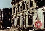 Image of bomb damage Berlin Germany, 1945, second 55 stock footage video 65675031433