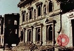 Image of bomb damage Berlin Germany, 1945, second 57 stock footage video 65675031433
