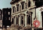Image of bomb damage Berlin Germany, 1945, second 58 stock footage video 65675031433