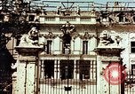 Image of bomb damage Berlin Germany, 1945, second 61 stock footage video 65675031433