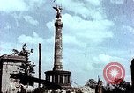 Image of bomb damage Berlin Germany, 1945, second 1 stock footage video 65675031434