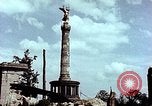 Image of bomb damage Berlin Germany, 1945, second 7 stock footage video 65675031434