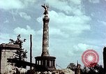 Image of bomb damage Berlin Germany, 1945, second 9 stock footage video 65675031434