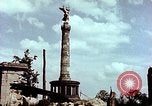 Image of bomb damage Berlin Germany, 1945, second 11 stock footage video 65675031434