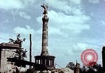 Image of bomb damage Berlin Germany, 1945, second 12 stock footage video 65675031434