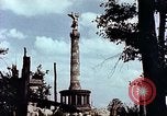 Image of bomb damage Berlin Germany, 1945, second 16 stock footage video 65675031434