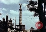 Image of bomb damage Berlin Germany, 1945, second 17 stock footage video 65675031434