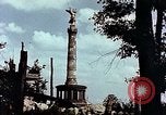 Image of bomb damage Berlin Germany, 1945, second 20 stock footage video 65675031434