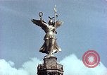 Image of bomb damage Berlin Germany, 1945, second 26 stock footage video 65675031434