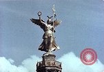 Image of bomb damage Berlin Germany, 1945, second 27 stock footage video 65675031434