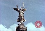Image of bomb damage Berlin Germany, 1945, second 28 stock footage video 65675031434