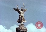 Image of bomb damage Berlin Germany, 1945, second 29 stock footage video 65675031434