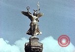 Image of bomb damage Berlin Germany, 1945, second 31 stock footage video 65675031434