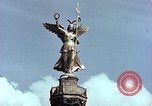 Image of bomb damage Berlin Germany, 1945, second 32 stock footage video 65675031434