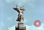 Image of bomb damage Berlin Germany, 1945, second 33 stock footage video 65675031434