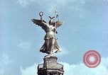 Image of bomb damage Berlin Germany, 1945, second 37 stock footage video 65675031434