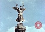 Image of bomb damage Berlin Germany, 1945, second 38 stock footage video 65675031434
