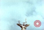 Image of bomb damage Berlin Germany, 1945, second 42 stock footage video 65675031434