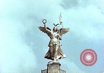 Image of bomb damage Berlin Germany, 1945, second 44 stock footage video 65675031434