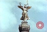 Image of bomb damage Berlin Germany, 1945, second 45 stock footage video 65675031434