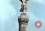 Image of bomb damage Berlin Germany, 1945, second 46 stock footage video 65675031434