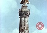 Image of bomb damage Berlin Germany, 1945, second 47 stock footage video 65675031434