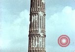 Image of bomb damage Berlin Germany, 1945, second 49 stock footage video 65675031434