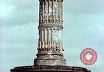 Image of bomb damage Berlin Germany, 1945, second 51 stock footage video 65675031434