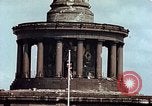 Image of bomb damage Berlin Germany, 1945, second 53 stock footage video 65675031434