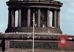 Image of bomb damage Berlin Germany, 1945, second 54 stock footage video 65675031434