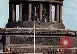 Image of bomb damage Berlin Germany, 1945, second 55 stock footage video 65675031434