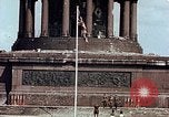 Image of bomb damage Berlin Germany, 1945, second 56 stock footage video 65675031434
