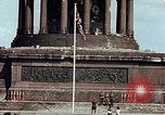 Image of bomb damage Berlin Germany, 1945, second 57 stock footage video 65675031434