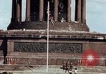 Image of bomb damage Berlin Germany, 1945, second 59 stock footage video 65675031434