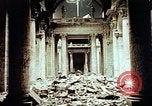 Image of bomb damage Berlin Germany, 1945, second 61 stock footage video 65675031434