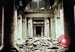 Image of bomb damage Berlin Germany, 1945, second 62 stock footage video 65675031434