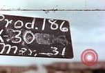 Image of bomb damage Berlin Germany, 1945, second 1 stock footage video 65675031435