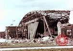 Image of bomb damage Berlin Germany, 1945, second 4 stock footage video 65675031435