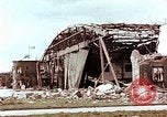 Image of bomb damage Berlin Germany, 1945, second 5 stock footage video 65675031435