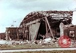 Image of bomb damage Berlin Germany, 1945, second 7 stock footage video 65675031435