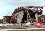 Image of bomb damage Berlin Germany, 1945, second 9 stock footage video 65675031435