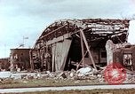 Image of bomb damage Berlin Germany, 1945, second 11 stock footage video 65675031435