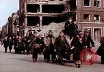 Image of bomb damage Berlin Germany, 1945, second 15 stock footage video 65675031435